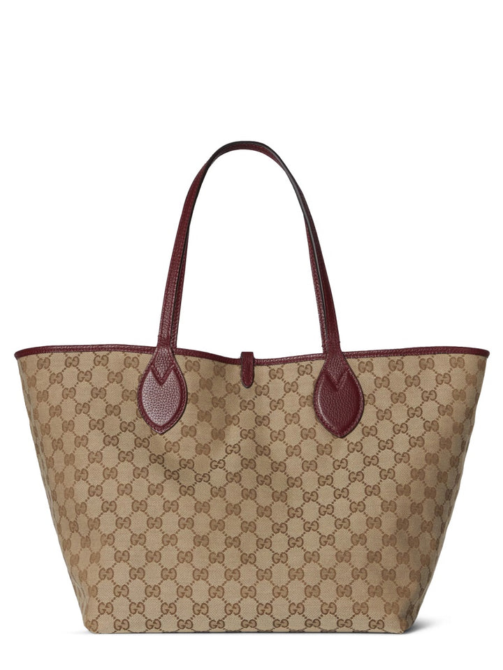 Gucci Borse a Mano - Bordeaux | Wanan Luxury