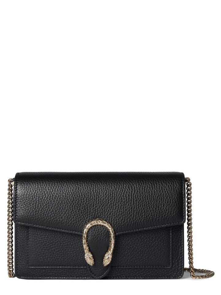 Gucci Portafogli e Portacarte - Nero | Wanan Luxury