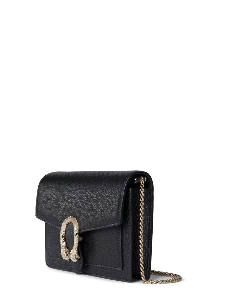 Gucci Portafogli e Portacarte - Nero | Wanan Luxury