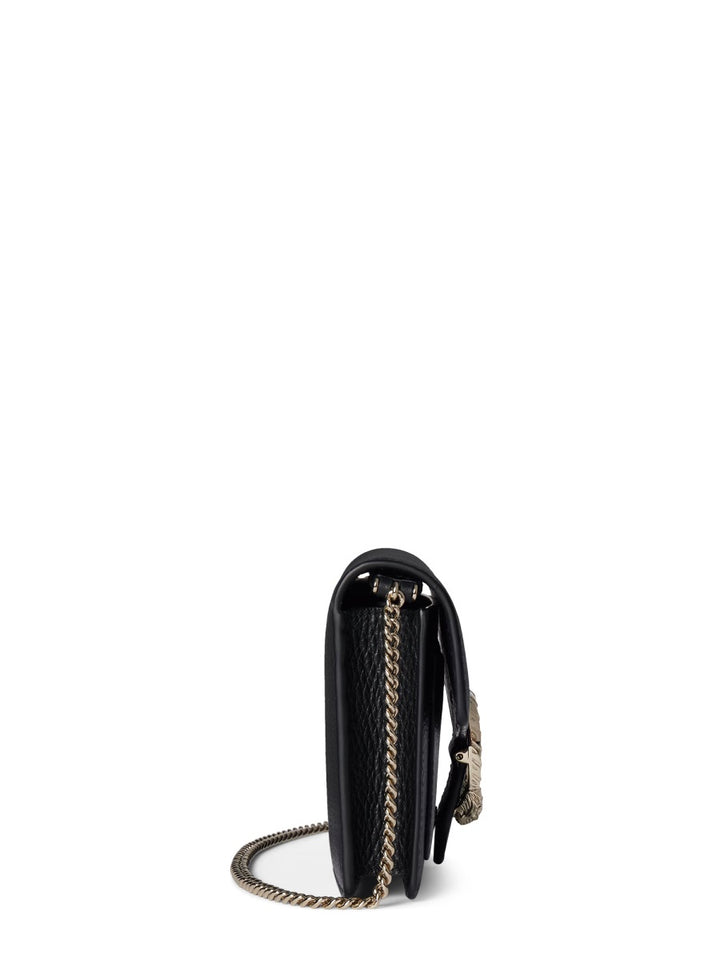 Gucci Portafogli e Portacarte - Nero | Wanan Luxury