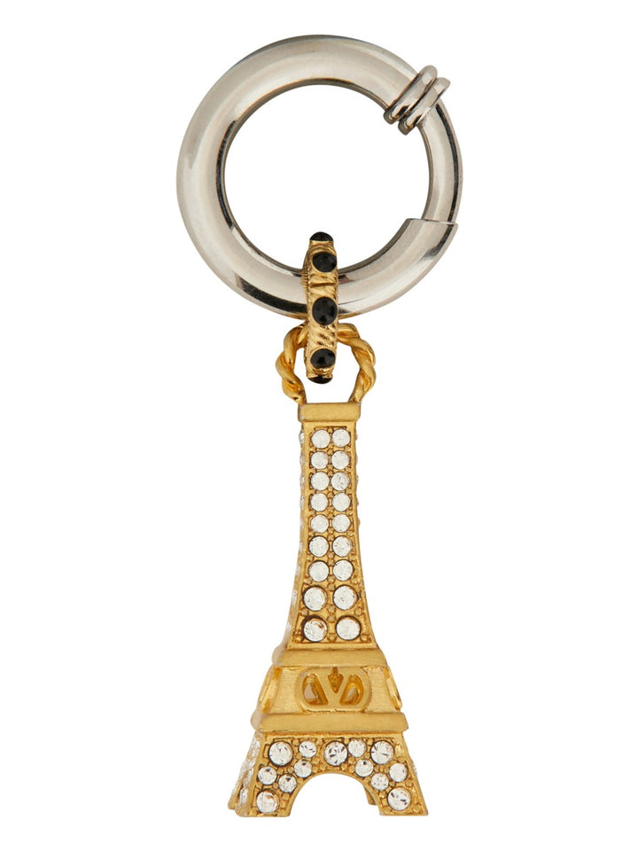 Valentino Garavani Orecchini - Oro | Wanan Luxury