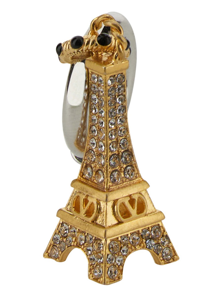 Valentino Garavani Orecchini - Oro | Wanan Luxury