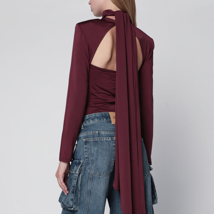 Rotate Shirts & Tops - Viola | 46bb303b0f65a2d3e42837dd327020c071c62f7a