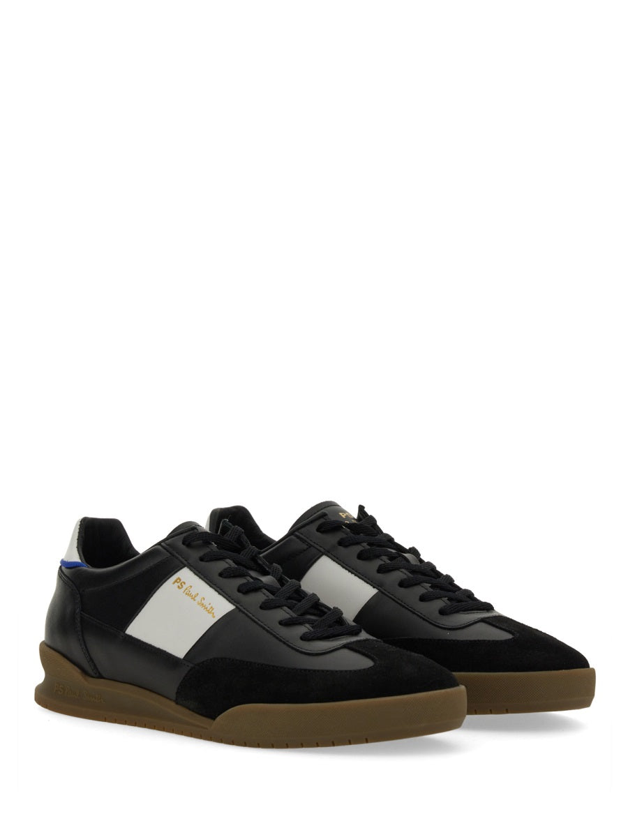 Ps Paul Smith Sneakers - Nero | Wanan Luxury