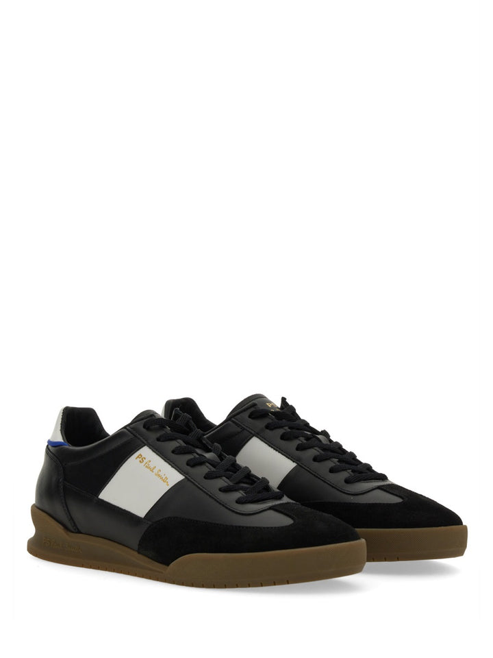 Ps Paul Smith Sneakers - Nero | Wanan Luxury