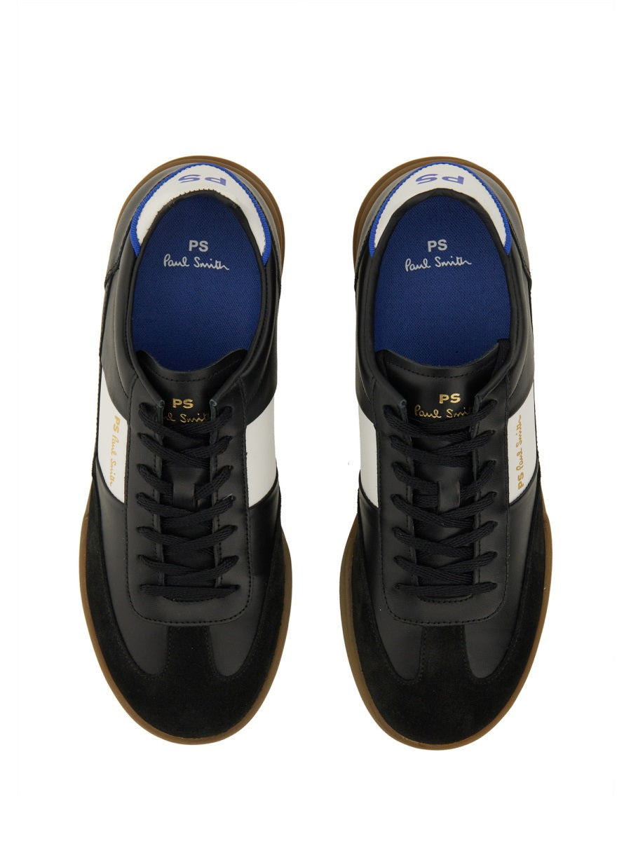 Ps Paul Smith Sneakers - Nero | Wanan Luxury