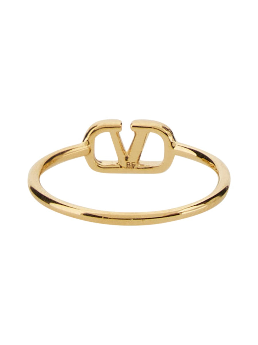 Valentino Garavani Anelli - Gold | 1393e670008a67e7a36824789e911560029e146c