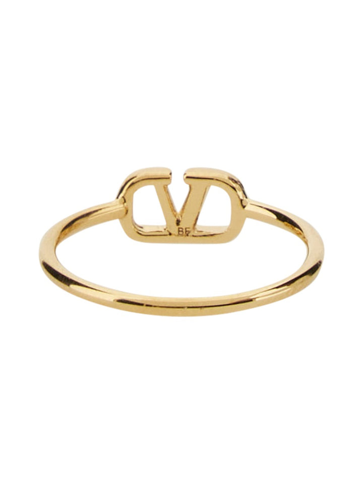 Valentino Garavani Anelli - Gold | 1393e670008a67e7a36824789e911560029e146c
