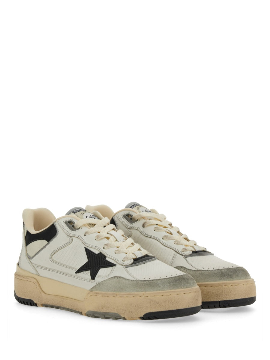 Golden Goose Sneakers - Bianco | Wanan Luxury