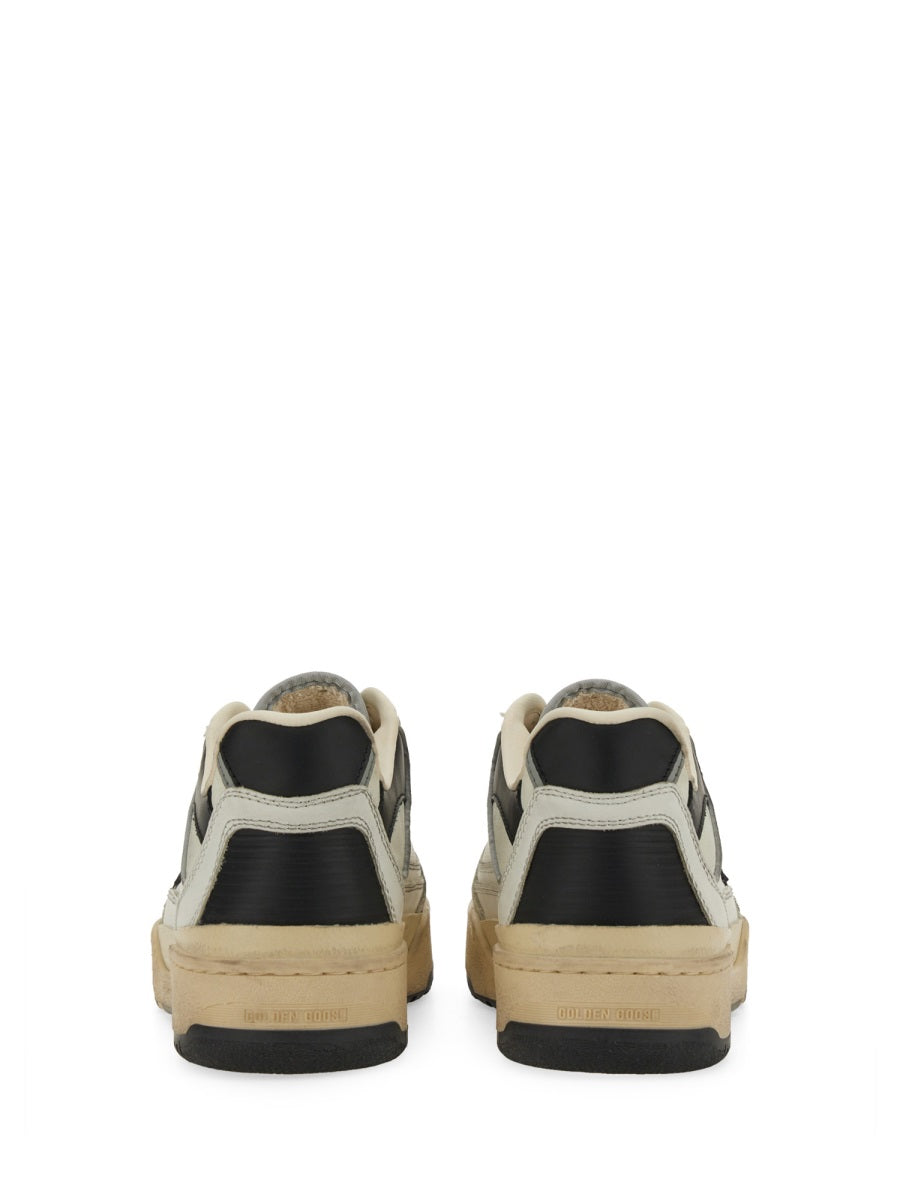 Golden Goose Sneakers - Bianco | Wanan Luxury