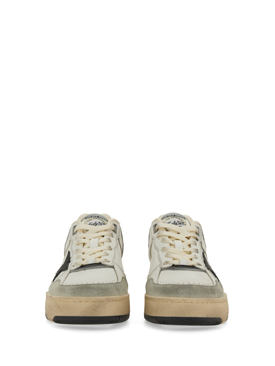 Golden Goose Sneakers - Bianco | Wanan Luxury
