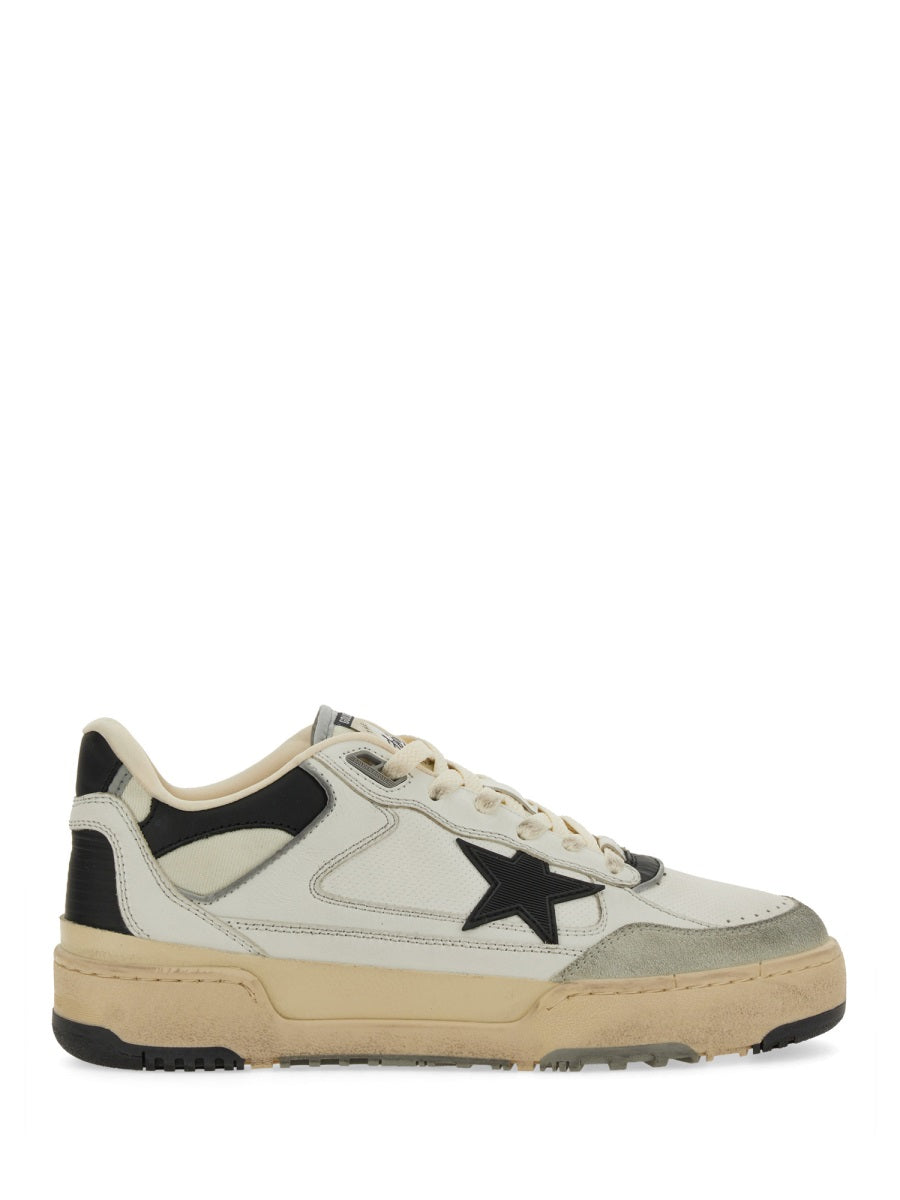 Golden Goose Sneakers - Bianco | Wanan Luxury