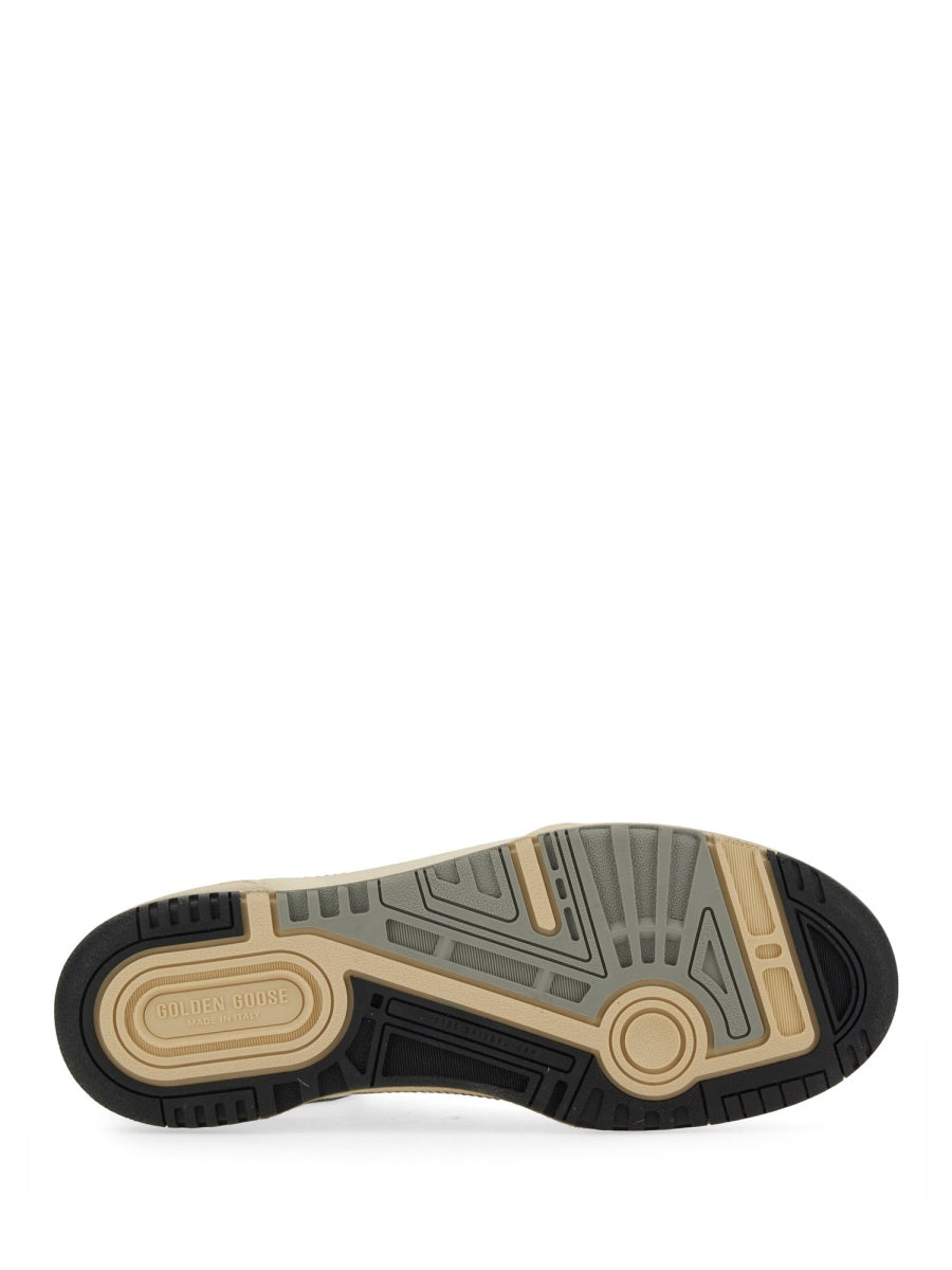 Golden Goose Sneakers - Bianco | Wanan Luxury