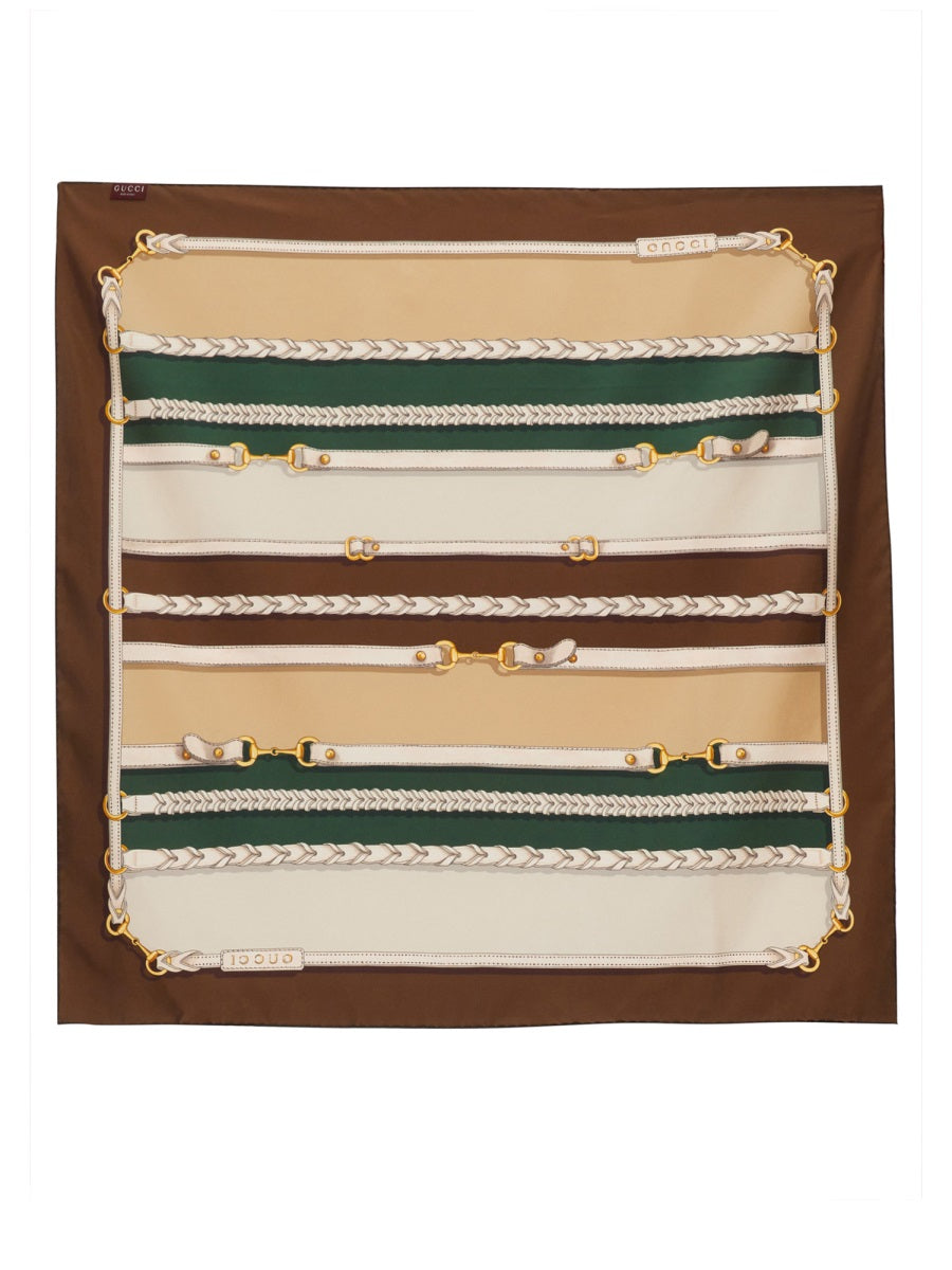 Gucci Sciarpe e Guanti - Multcolor | Wanan Luxury