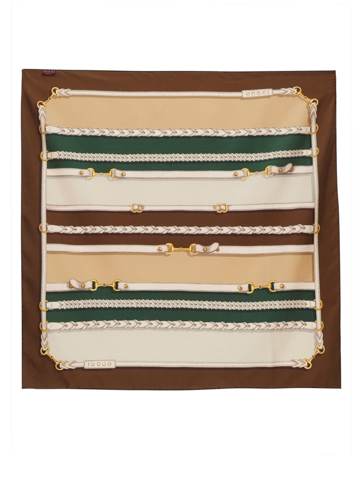 Gucci Sciarpe e Guanti - Multcolor | Wanan Luxury