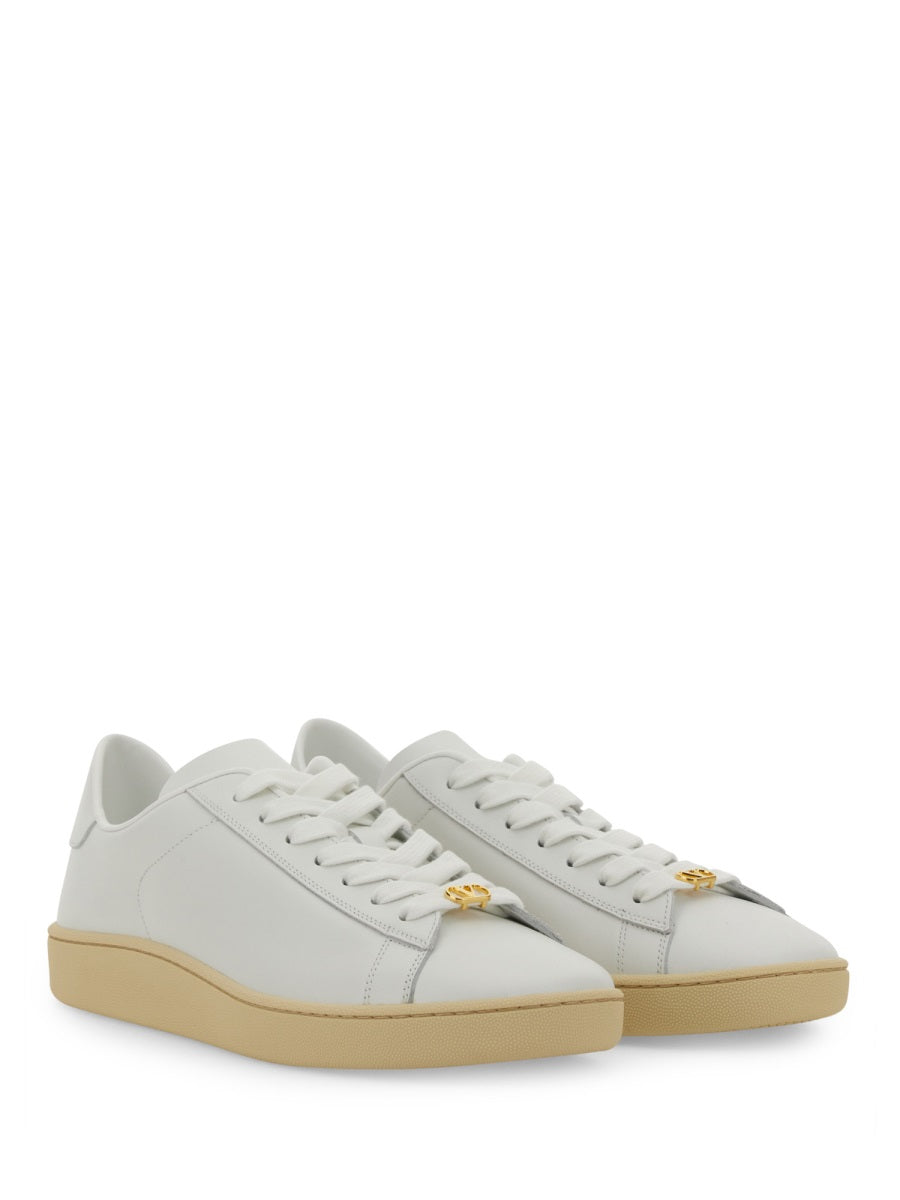 Valentino Garavani Sneakers - Bianco | Wanan Luxury
