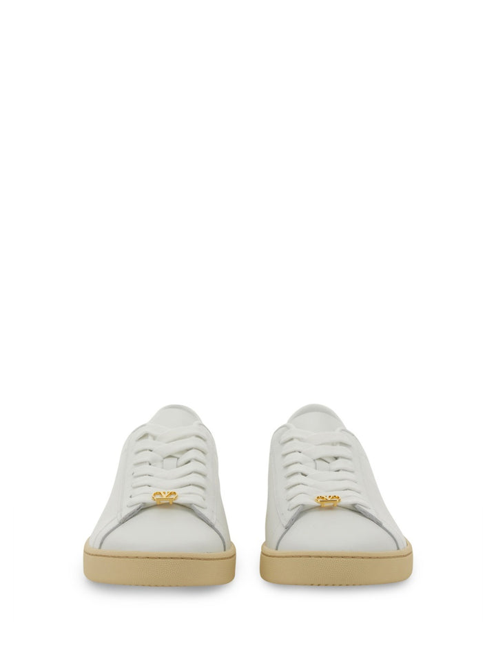 Valentino Garavani Sneakers - Bianco | Wanan Luxury