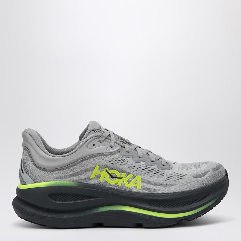 Hoka One One Scarpe - Grey | 81a5410d0c65ef427c716646d522ec8e35b56a61
