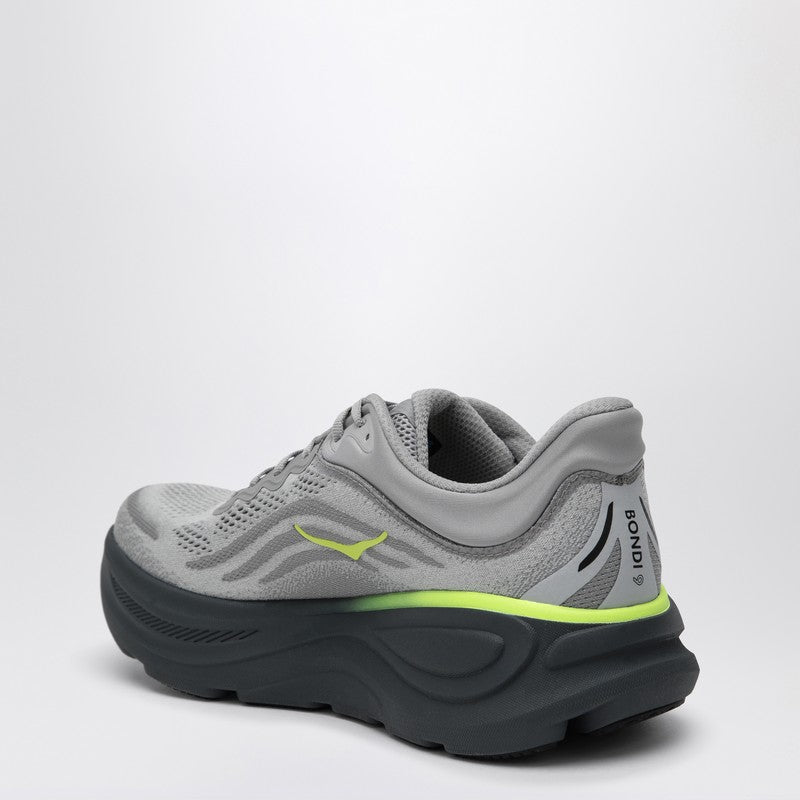 Hoka One One Scarpe - Grey | 999ad574f5447ee84f50d8869445ae77dc2c5ed3