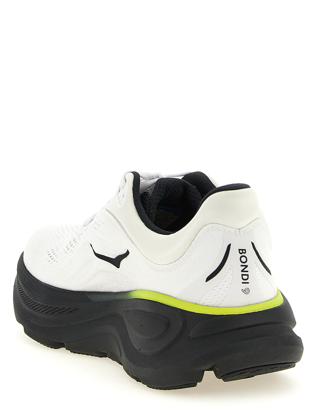 Hoka One One Bondi Sneakers - Multicolor | 12873c36ce2cbf3b2f349ab44b1949aea7c80579