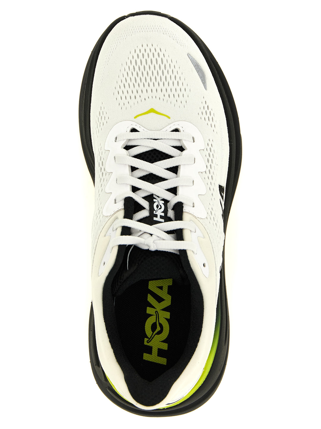 Hoka One One Bondi Sneakers - Multicolor | ec120e5ebbd666ad37ce29408009e59f4cce4da7