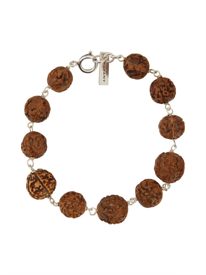 Isabel Marant Bracciali - Beige | Wanan Luxury