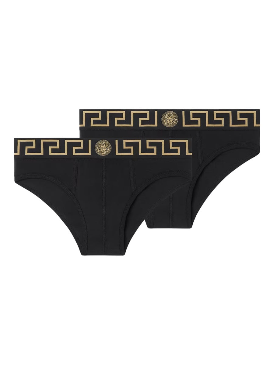 Versace Intimo - Nero | Wanan Luxury
