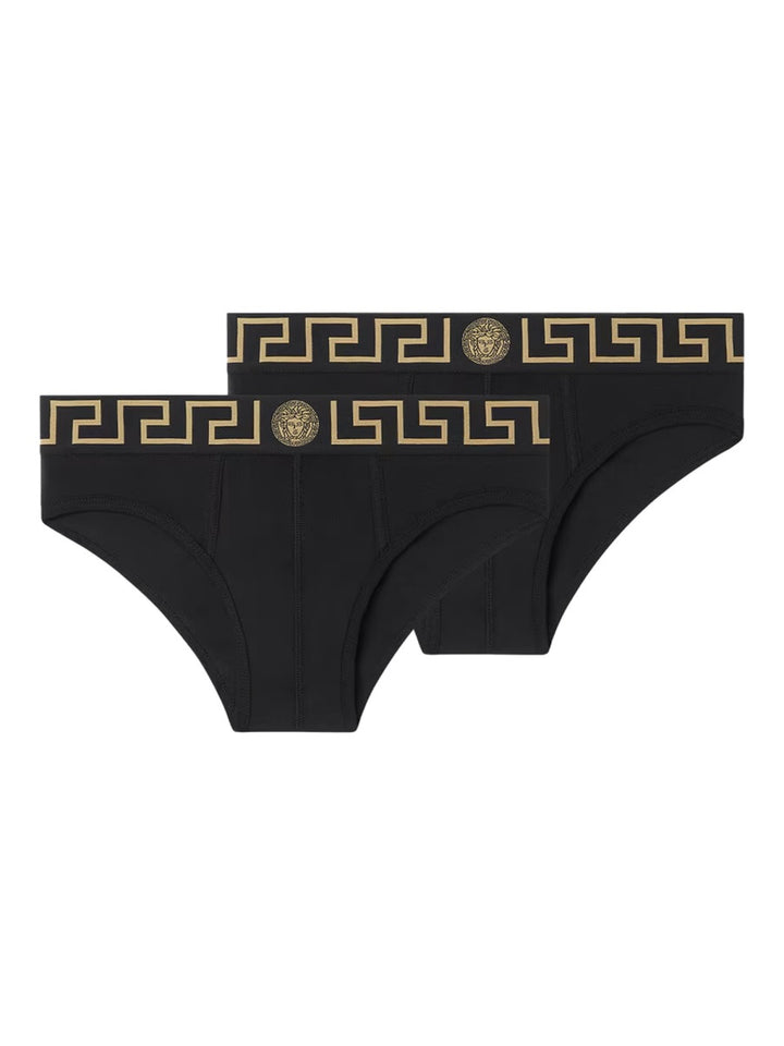 Versace Intimo - Nero | Wanan Luxury