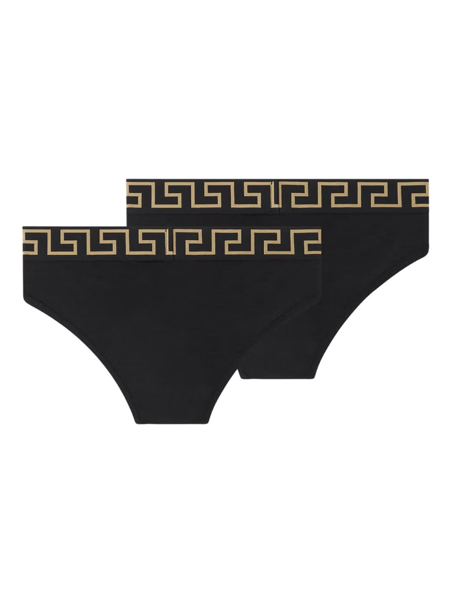 Versace Intimo - Nero | Wanan Luxury