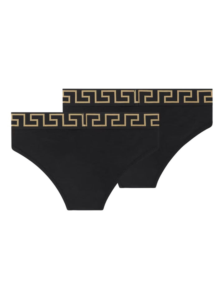 Versace Intimo - Nero | Wanan Luxury