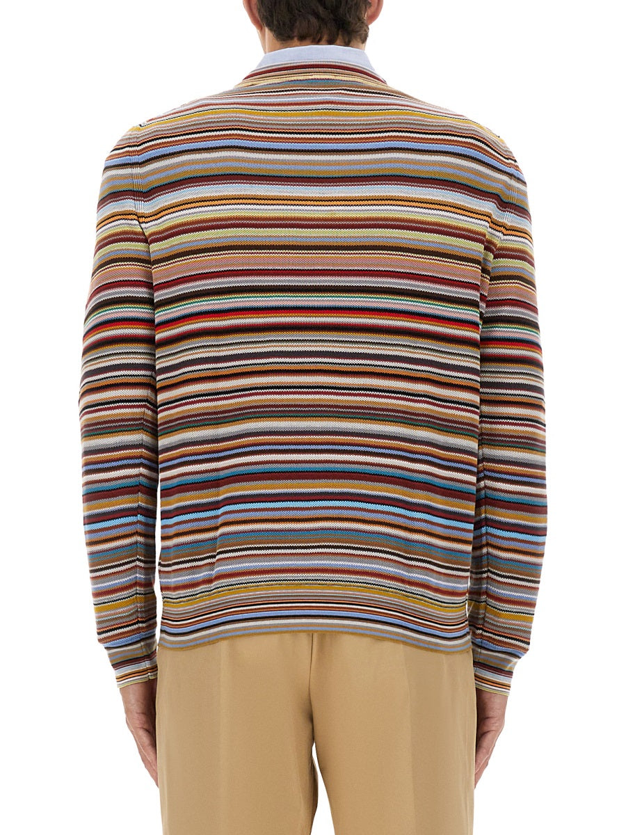 Paul Smith Maglioni - Multcolor | Wanan Luxury