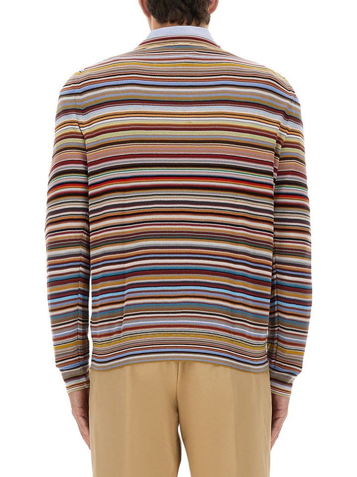 Paul Smith Maglioni - Multcolor | Wanan Luxury