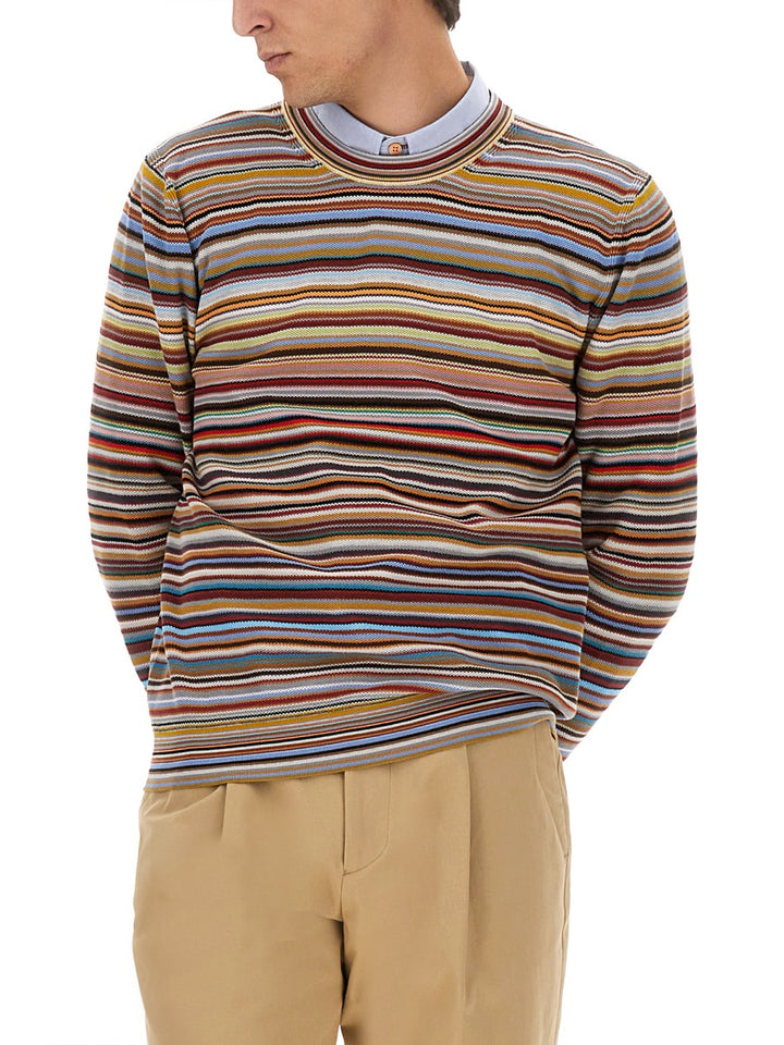 Paul Smith Maglioni - Multcolor | Wanan Luxury