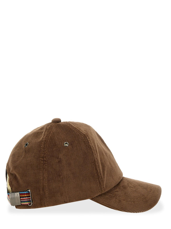 Paul Smith Cappelli - Marrone | Wanan Luxury