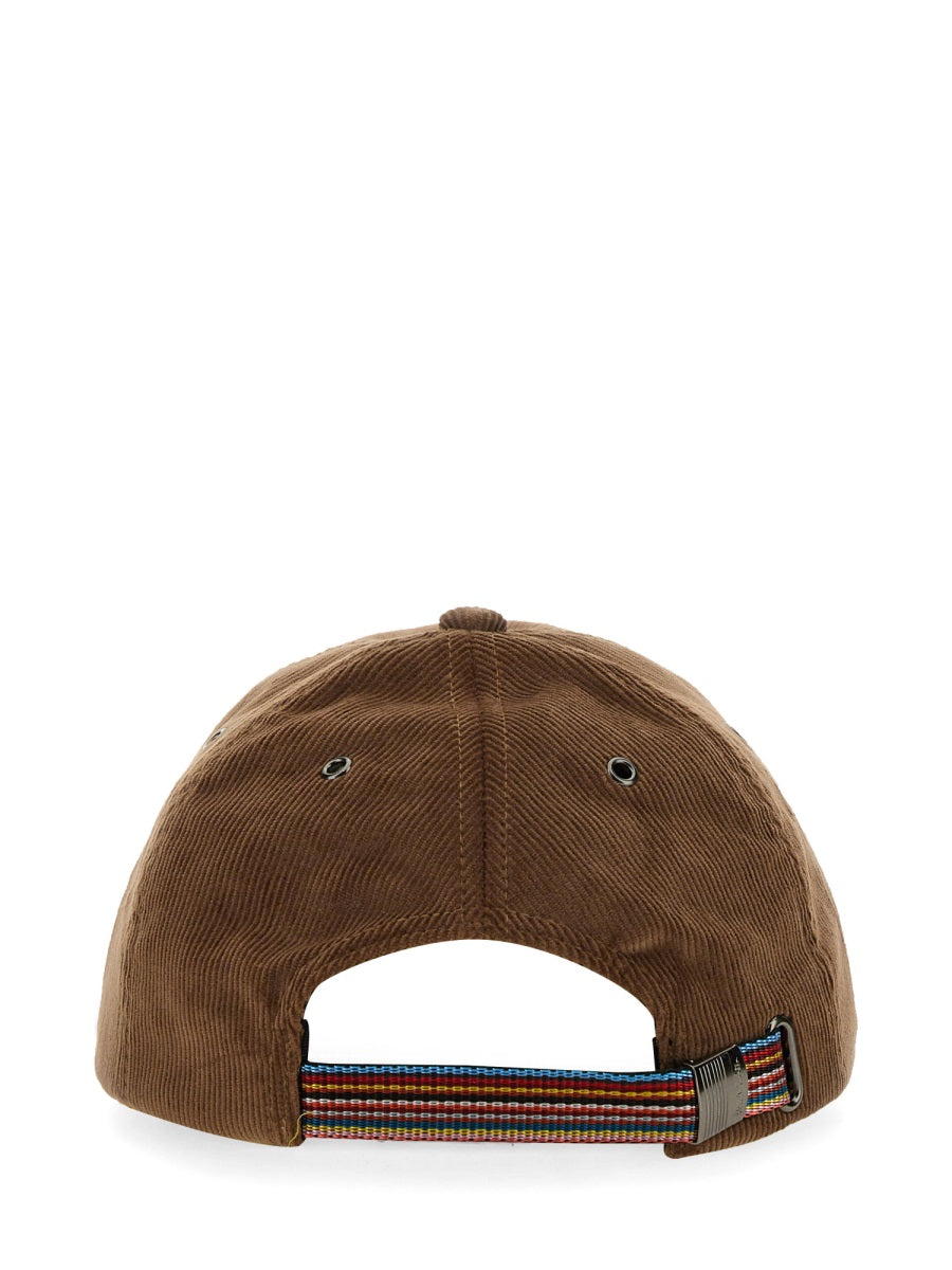 Paul Smith Cappelli - Marrone | Wanan Luxury