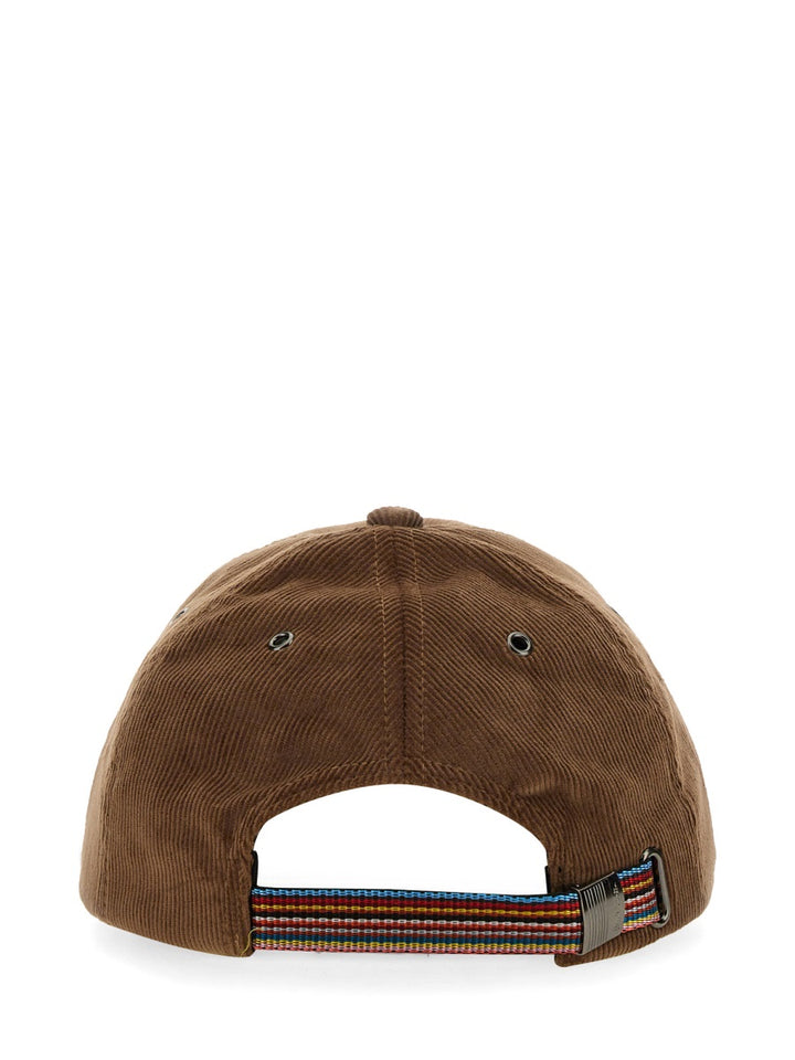 Paul Smith Cappelli - Marrone | Wanan Luxury