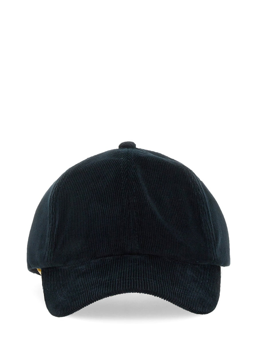 Paul Smith Cappelli - Blu | Wanan Luxury