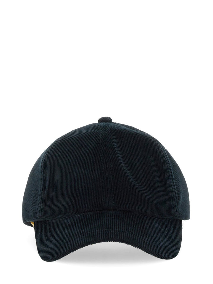 Paul Smith Cappelli - Blu | Wanan Luxury