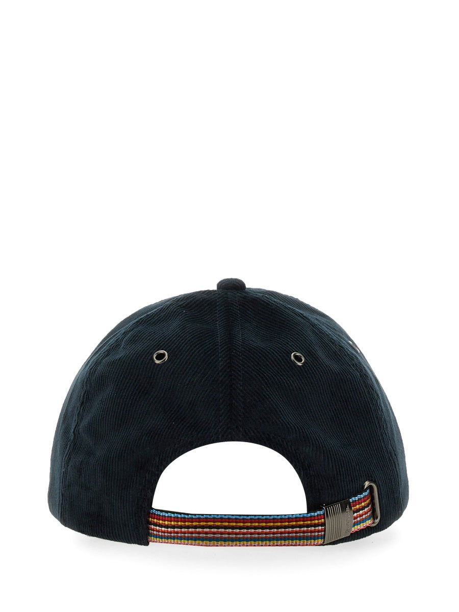 Paul Smith Cappelli - Blu | Wanan Luxury