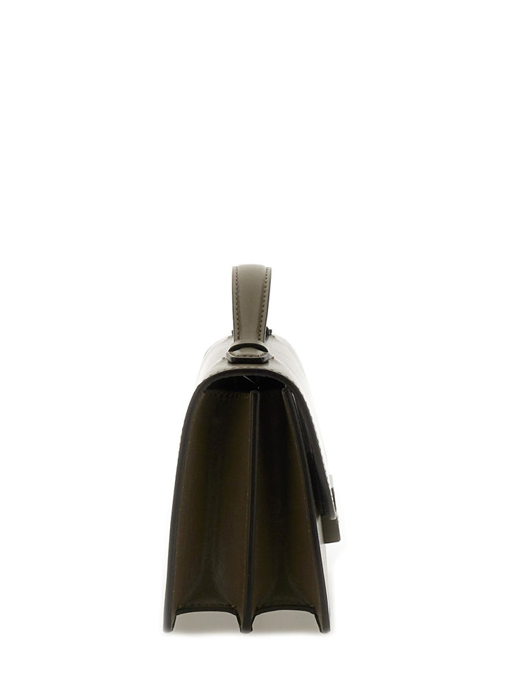Victoria Beckham Borse a Spalla e Tracolla - Brown | 1e5de5934ce918b0669cbd33191a1ffd1c729bc0