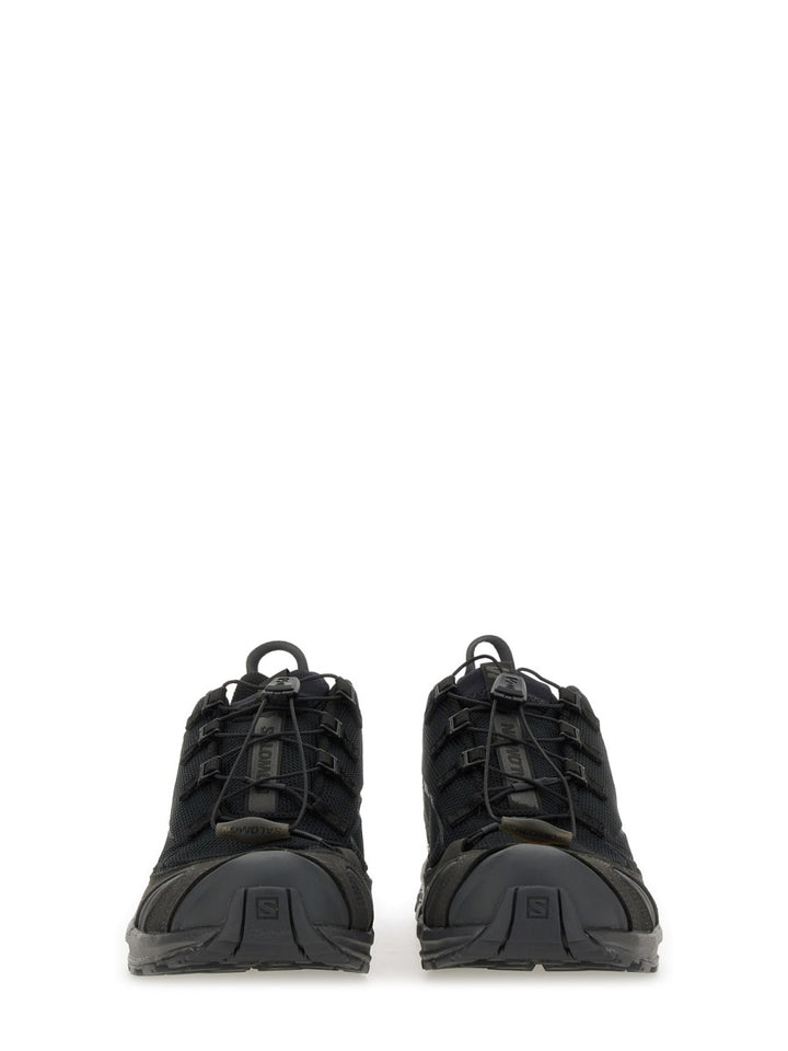 Salomon x Jeong Li (bonucci) Sneakers - Nero | Wanan Luxury