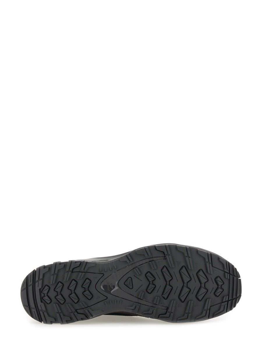 Salomon x Jeong Li (bonucci) Sneakers - Nero | Wanan Luxury