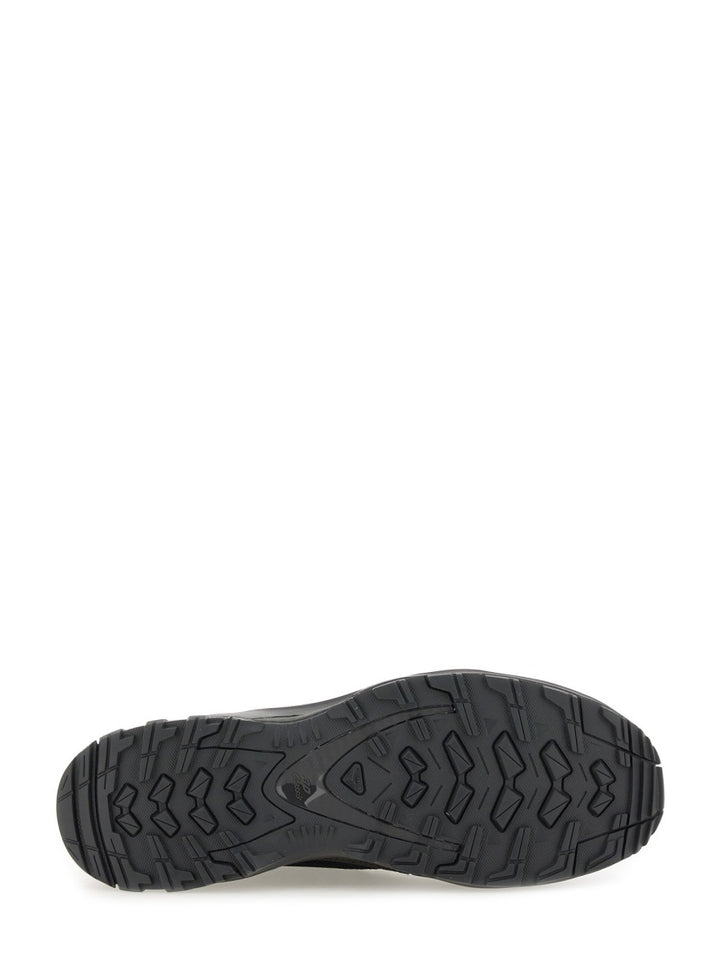 Salomon x Jeong Li (bonucci) Sneakers - Nero | Wanan Luxury