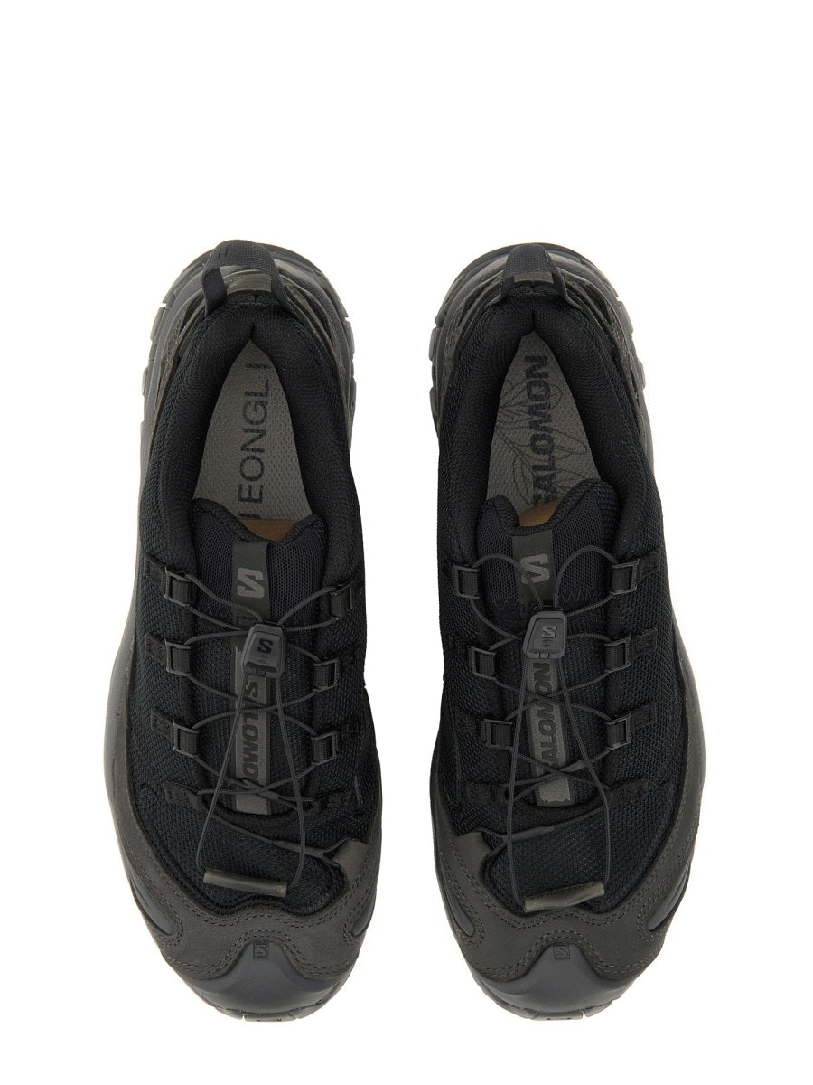 Salomon x Jeong Li (bonucci) Sneakers - Nero | Wanan Luxury