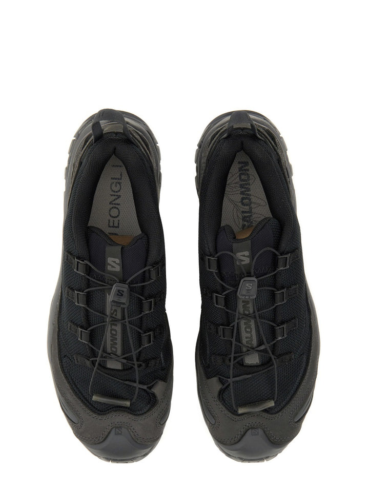 Salomon x Jeong Li (bonucci) Sneakers - Nero | Wanan Luxury