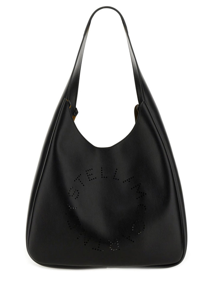 Stella McCartney Borse a Spalla e Tracolla - Nero | Wanan Luxury