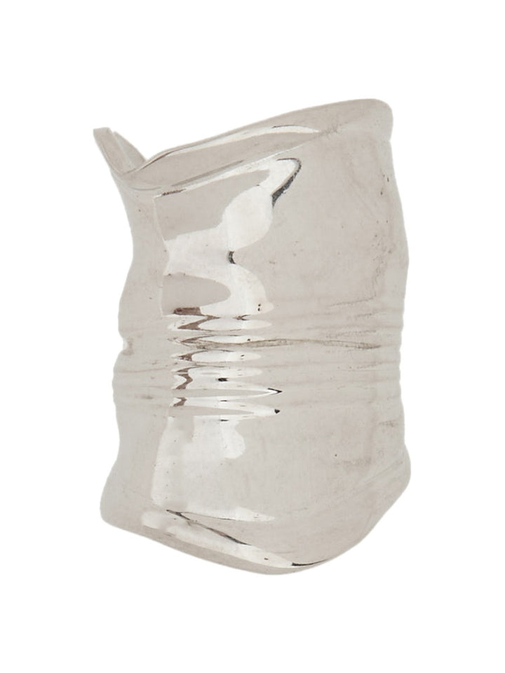 Jean Paul Gaultier Orecchini - Silver | 4df83ae8af1aba29f1c40984058720074271aeab