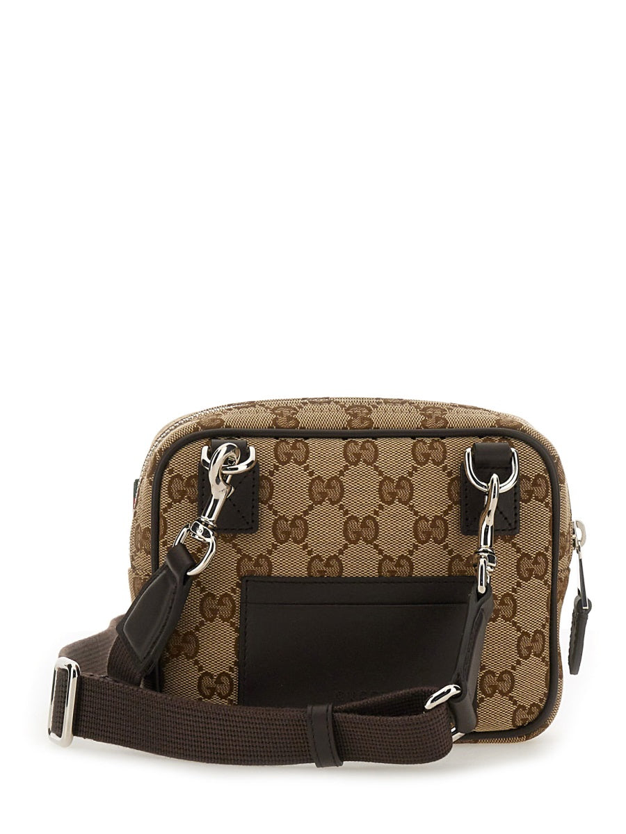 Gucci Borse a Spalla e Tracolla - Beige | Wanan Luxury