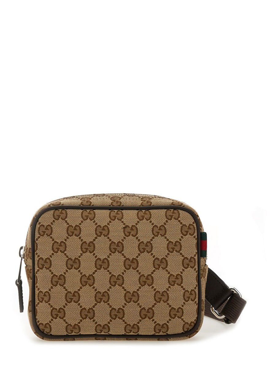 Gucci Borse a Spalla e Tracolla - Beige | Wanan Luxury