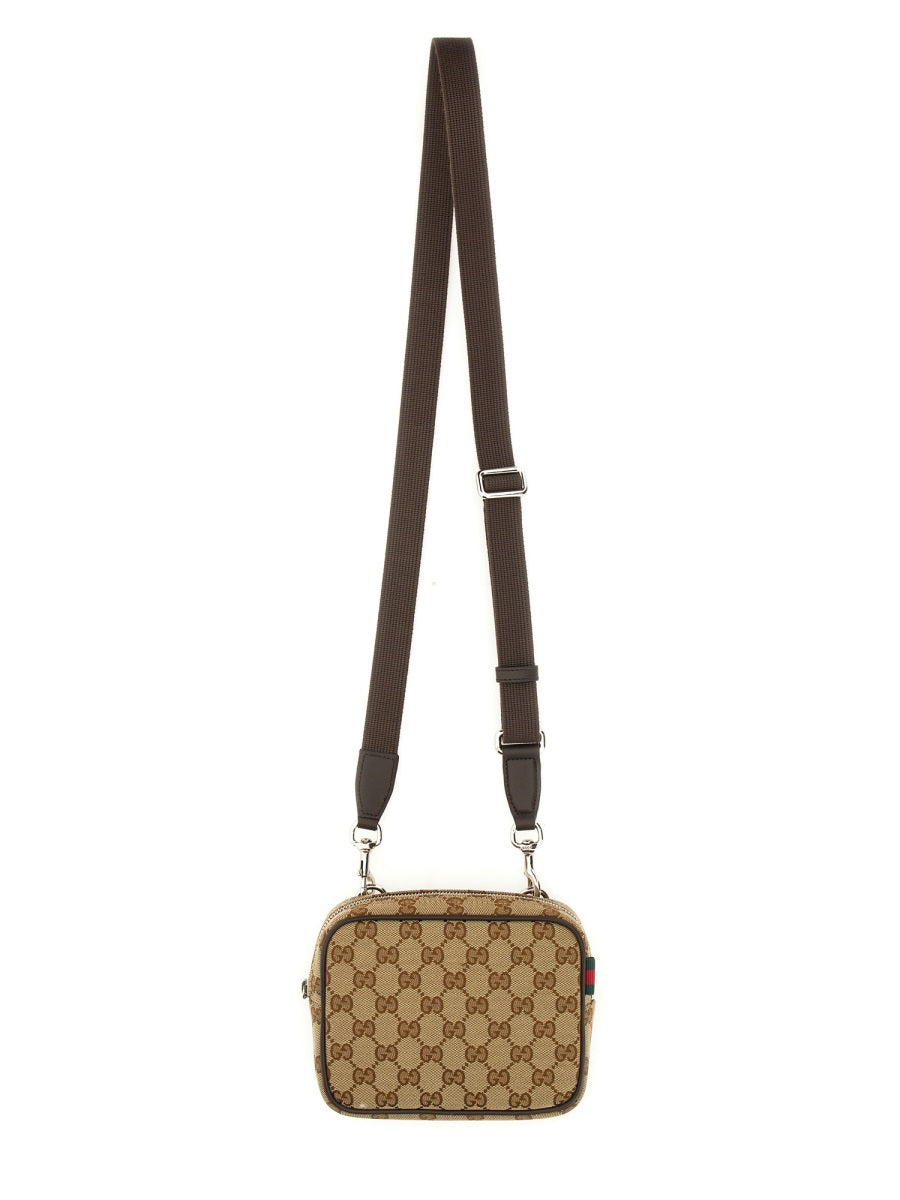 Gucci Borse a Spalla e Tracolla - Beige | Wanan Luxury